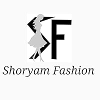 Shoryam Fashion coupon code