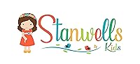 Stanwells Kids coupon code