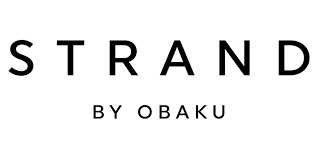 Strand by Obaku coupon code