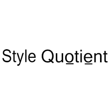 Style Quotient coupon code