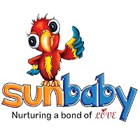 Sunbaby coupon code