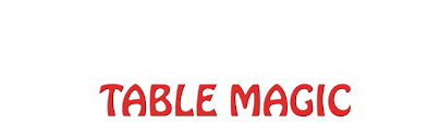 Table Magic coupon code