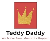 Teddy Daddy coupon code