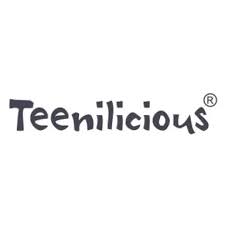 Teenilicious coupon code