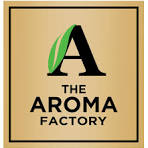 The Aroma Factory coupon code