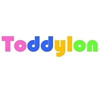 Toddylon coupon code