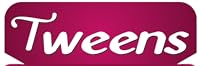 Tweens coupon code