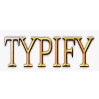 Typify coupon code