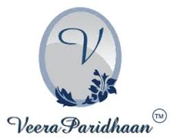 Veera Paridhaan coupon code