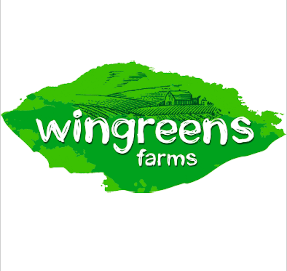 Wingreens Farms coupon code