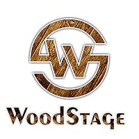 Woodstage coupon code