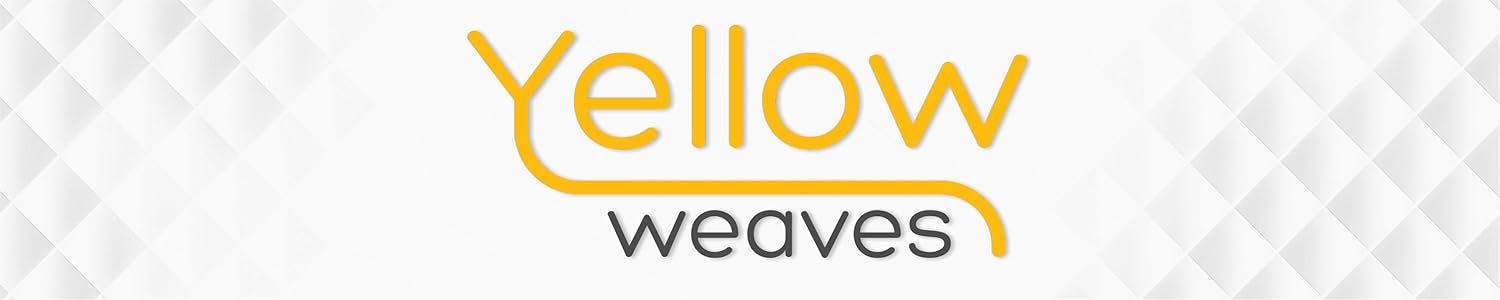 Yellow Weaves coupon code