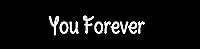 You Forever coupon code