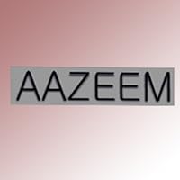 Aazeem coupon code