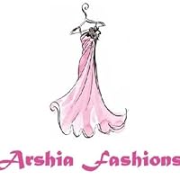 Arshia Fashions coupon code