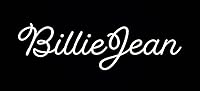 Billiejean coupon code