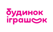 Budynok Igrashok coupon code
