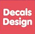 Decals Design coupon code