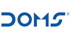 Doms coupon code