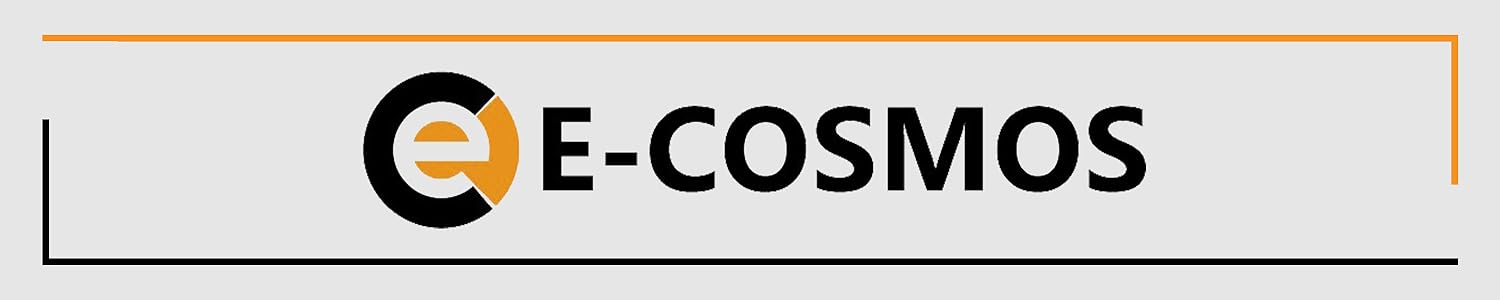 E Cosmos coupon code