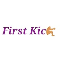 First Kick coupon code