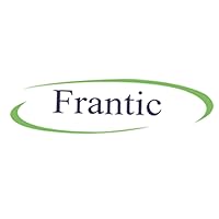 Frantic coupon code