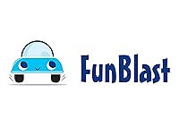 Funblast coupon code