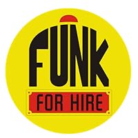 Funk For Hire coupon code