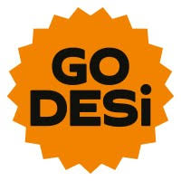 Go Desi coupon code