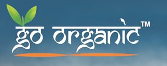 Go Organic coupon code