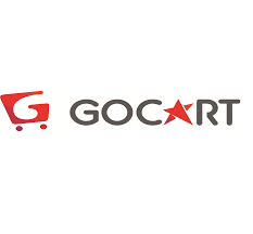 Gocart With G Logo coupon code