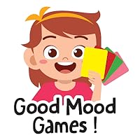 Good Mood Games coupon code