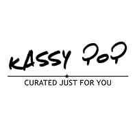 Kassy Pop coupon code