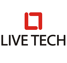 Live Tech coupon code