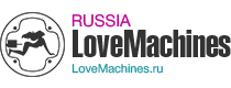 Lovemachines coupon code