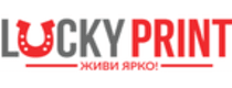 Lucky Print coupon code