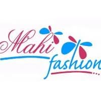 Mahi Fashion coupon code