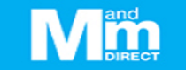Mandmdirect coupon code
