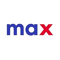 Max coupon code