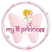 My Lil Princess coupon code