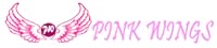 Pink Wings coupon code