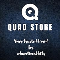 Quad Store coupon code