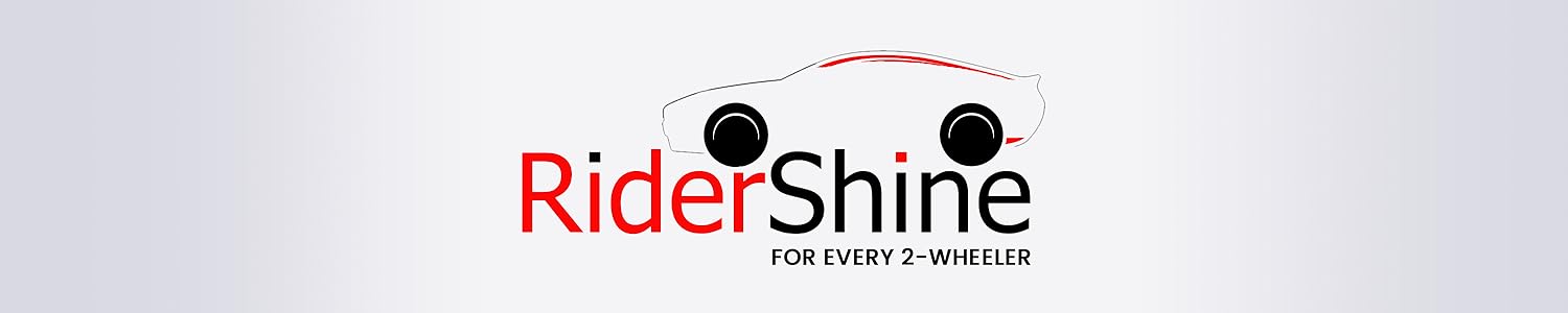Ridershine coupon code
