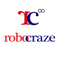 Robocraze coupon code