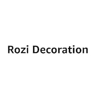 Rozi Decoration coupon code