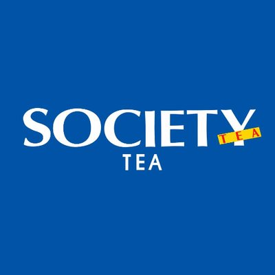 Society Tea coupon code