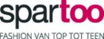 Spartoo coupon code