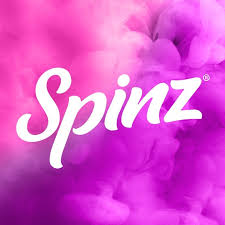 Spinz coupon code