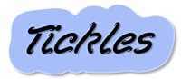 Tickles coupon code