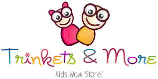 Trinkets & More coupon code